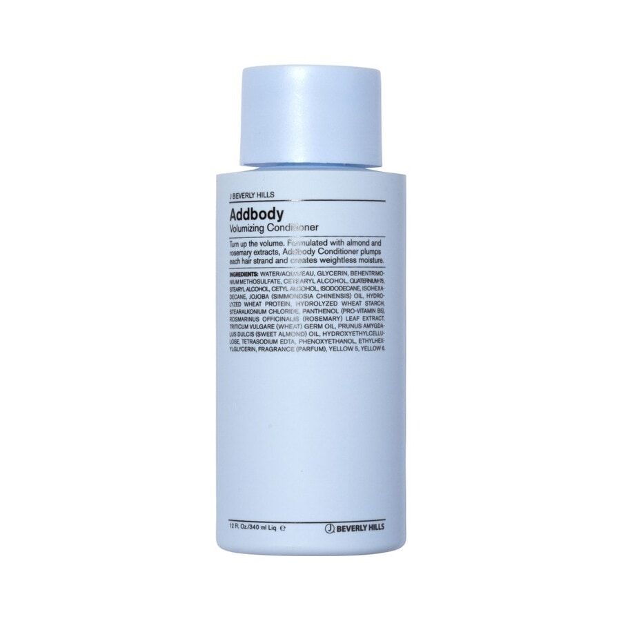 J Beverly Hills ADDBODY Volumizing Conditioner 350 ml