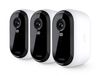 Arlo Essential 3 HD-beveiligingscamera 3-cam
