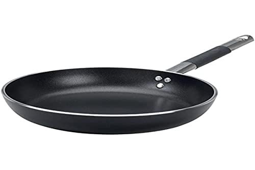 Brood knapdikte 5 millimeter handvat ø 400 mm - alsc2111ssc40