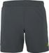 Babolat Aero Short Heren Maat L Geel, Zilver/Grijs