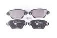 HELLA 8DB 355 012-211 Remblokkenset