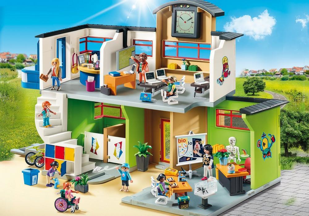 playmobil 9453