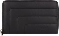 LIEBESKIND BERLIN Frieda Purse Black Zwart
