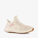 Puma Softride Enzo 5 Slip Tech dames sneakers wit roze