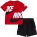 Nike Kids Hbr Cargo Fit Set Black