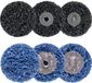PFERD TOOLS POLICLEAN-SCHIJVEN CD 75 PCLR PLUS