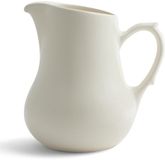 Royal Boch Kan 1,5L Aardewerk Creme