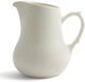 Royal Boch Kan 1,5L Aardewerk Creme