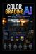 Color Grading with AI: Master DaVinci, Premiere, and Final Cut Workflows via Prompts