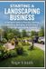 STARTING Libri GmbH Starting a Landscaping Business