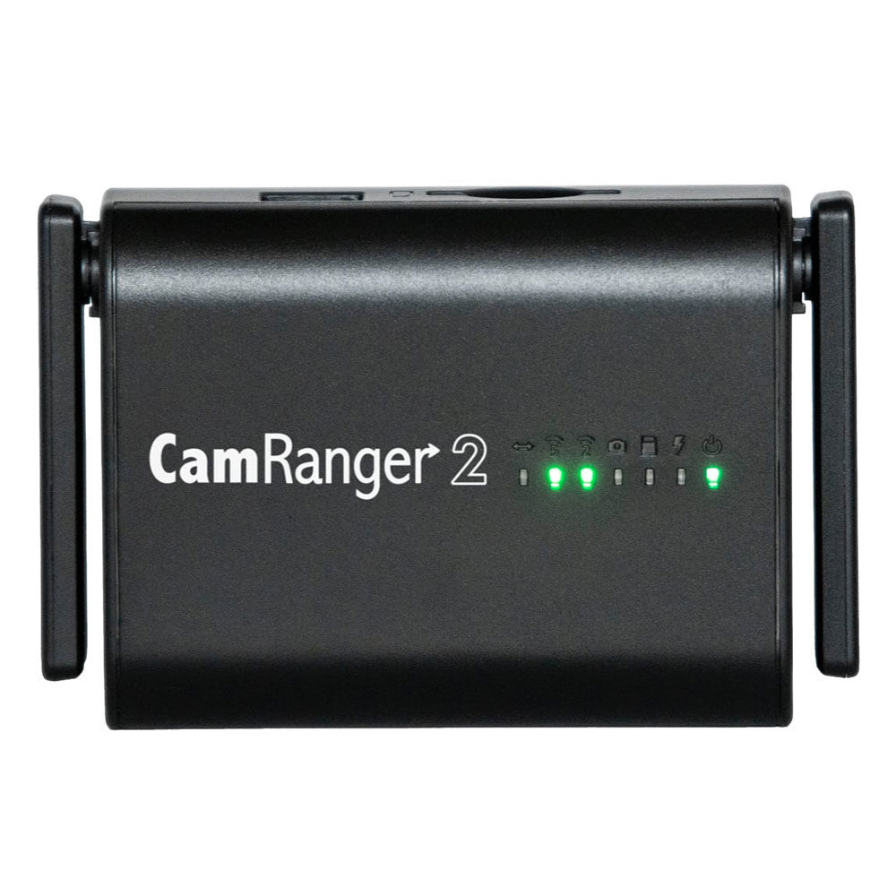 CamRanger 2 Transmitter