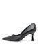 RYŁKO Pumps zwart