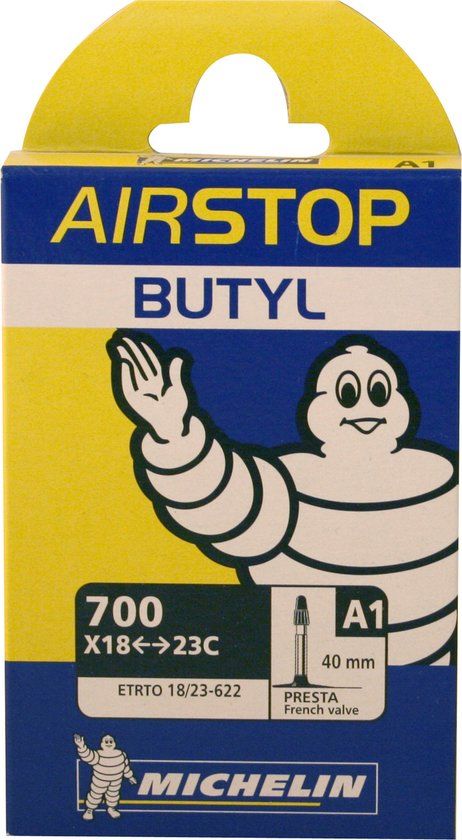 Michelin Binnenband Airstop A1