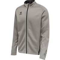 Hummel Cima XK Zip-Up Training Jacket