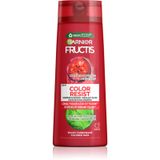 Garnier Fructis Shampoos 250 ml