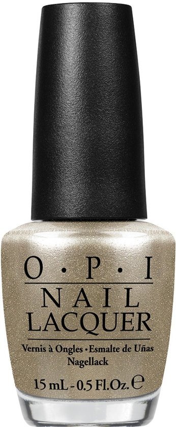 OPI OPI Starlight Nagellack 15ml Comet Closer