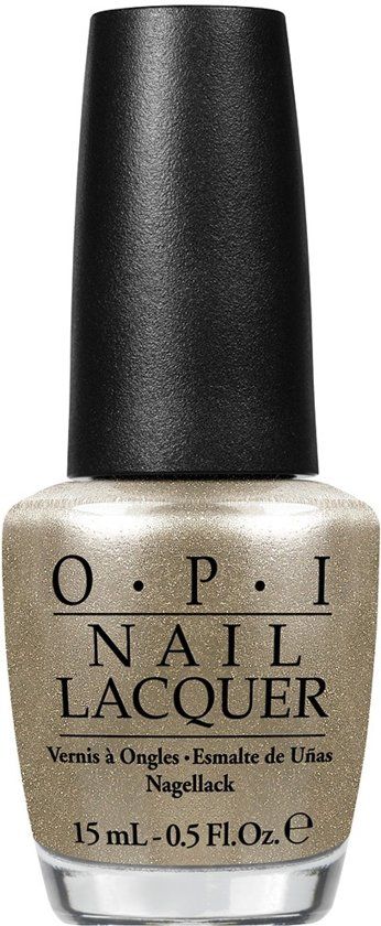 OPI Starlight Nagellack 15ml Comet Closer