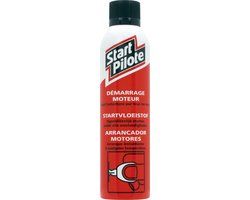 Holts Start Pilote Startvloeistof - 300ML - Brandstof: Benzine, Diesel, LPG