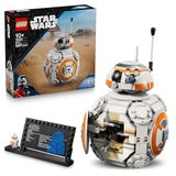 LEGO Star Wars 75452 BB-8 Astromech Droid
