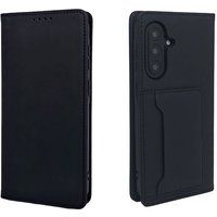 PRODEBEL FOLIO CARD BLACK SAMSUNG A57