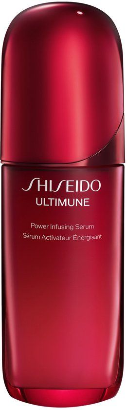 Shiseido Ultimune Power Infusing Concentrate 75ml