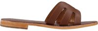 Les Tropeziennes Damia Sandalen Bruin EU 40 Vrouw