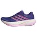 ADIDAS PERFORMANCE Loopschoen 'Supernova Rise 3' lila / violetblauw / pasteloranje