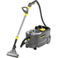 Karcher Kärcher Professional Puzzi 10/1 - Tapijtreiniger - slede