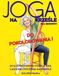 JOGA NA KRZEŚLE DLA SENIORÓW DO POKOLOROWANIA!: 30 ILUSTROWANYCH POZYCJI JOGI, ŁAGODNE ĆWICZENIA NA KRZEŚLE KOLOROWANKA