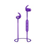 Hama Thomson WEAR7208PU - Bluetooth In-ear Headset - Paars