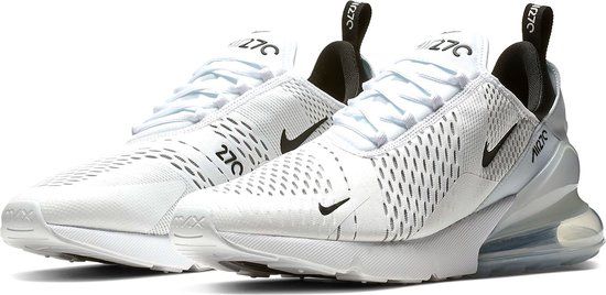 Nike Air Max 270 Heren Sneakers - Maat 42.5