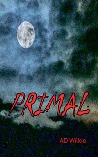Primal Paperback