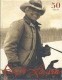Ralph Lauren: Revised and Expanded Anniversary Edition /anglais: 50 years