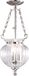Steady Lighting Moderne Kroonluchter Metaal Blauw G9 71.8cm