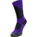 Odlo Active Warm Element Sokken Paars EU 23-26