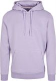 Build Your Brand Unisex Heavy Hoodie met capuchon Lilac - XS