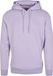 Build Your Brand Unisex Heavy Hoodie met capuchon Lilac - XS