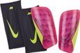 Nike Scheenbeschermer Mercurial Lite - Roze - Maat XL