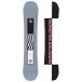 Salomon Kickback Snowboard