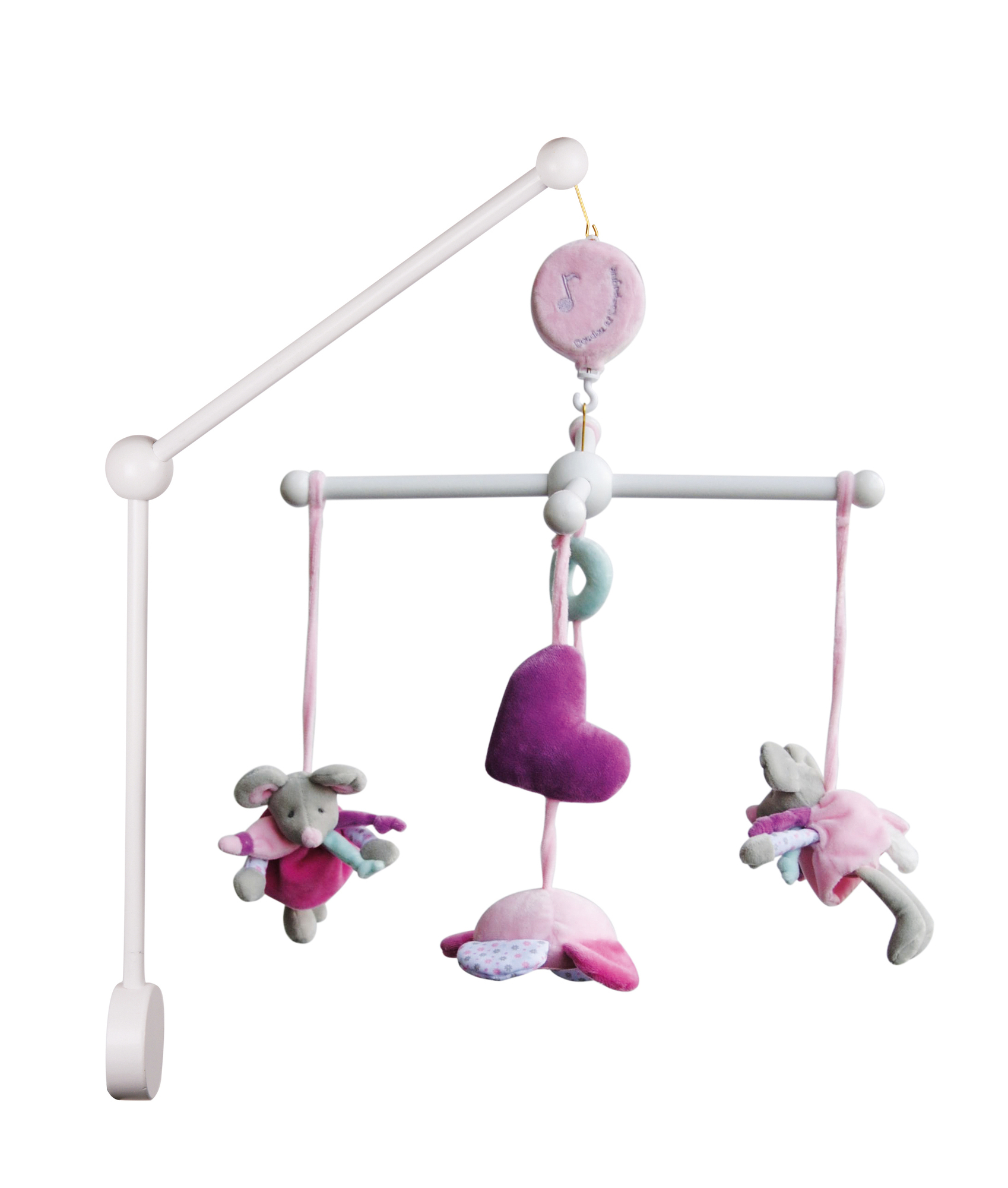 Doudou et Compagnie DC2938