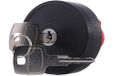 Valeo Slot, Brandstoftank 247606