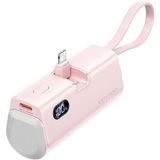 Vention Powerbank 4800mAh FHRP0 - Pink