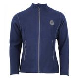 Peak Mountain Fleece met volledige rits