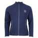 Peak Mountain Fleece met volledige rits