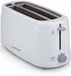 Alpina Broodrooster 230V PP 1250-1450W Wit