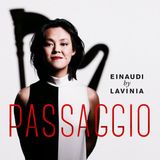 Music On Vinyl Einaudi Passaggio: Einaudi By Lavinia Coloured Vinyl