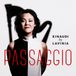 Music On Vinyl Einaudi Passaggio: Einaudi By Lavinia Coloured Vinyl