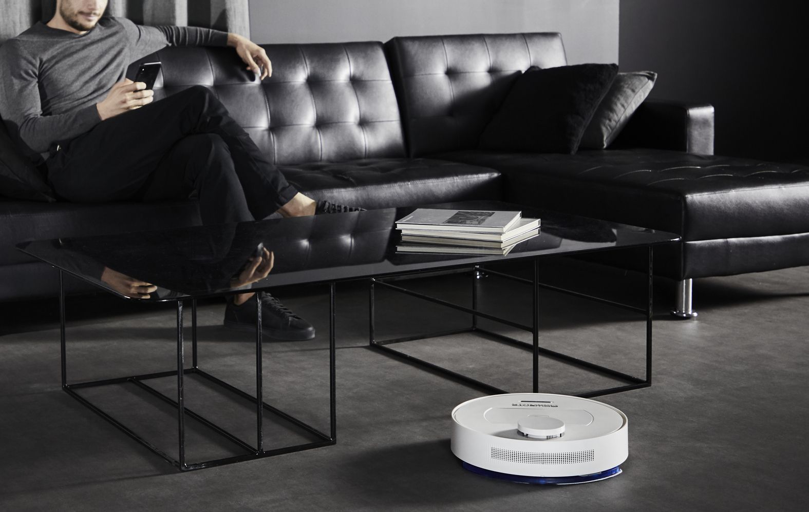 Rowenta RR7747WH