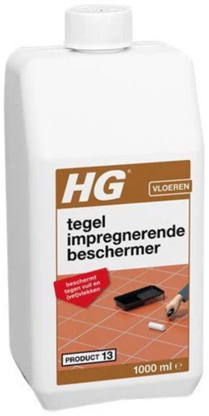 HG Tegel Impregnerende Beschermer - 1L - Product 13