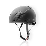 Kong 99716GN02KK helm, zwart, Soft Touch, één maat